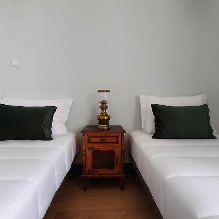 Estacao Real Hostel Vila Franca de Xira Luaran gambar