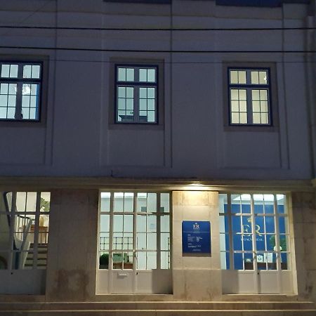 Estacao Real Hostel Vila Franca de Xira Luaran gambar