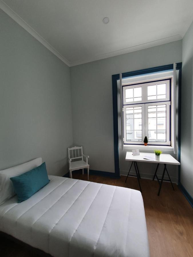Estacao Real Hostel Vila Franca de Xira Luaran gambar