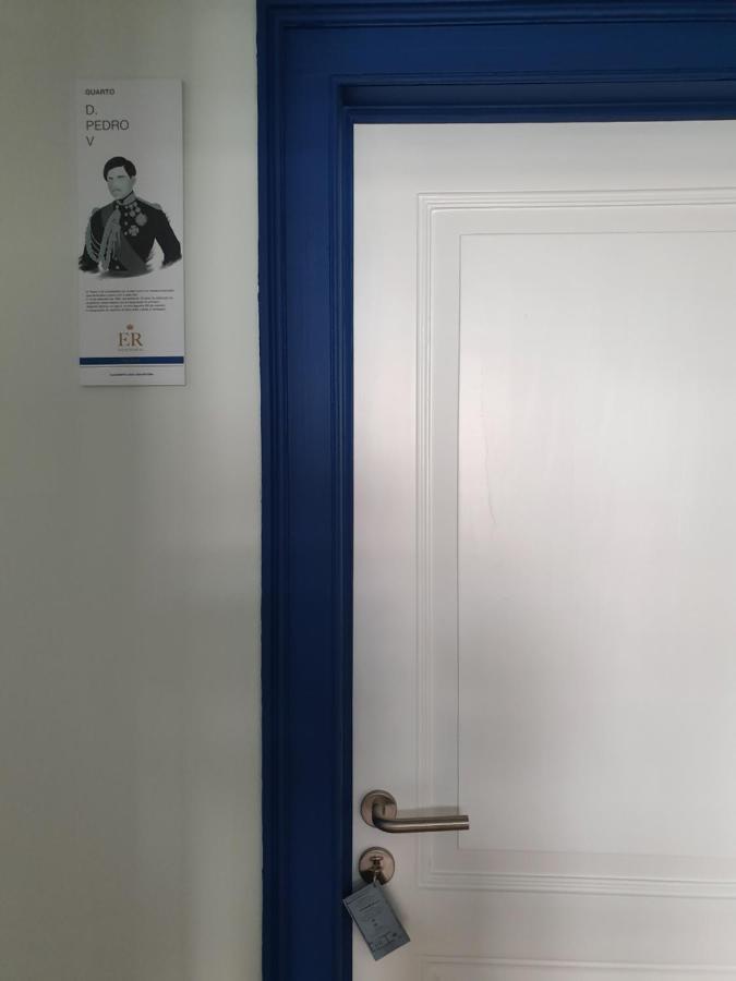 Estacao Real Hostel Vila Franca de Xira Luaran gambar