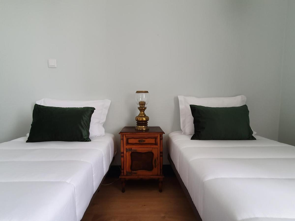 Estacao Real Hostel Vila Franca de Xira Luaran gambar