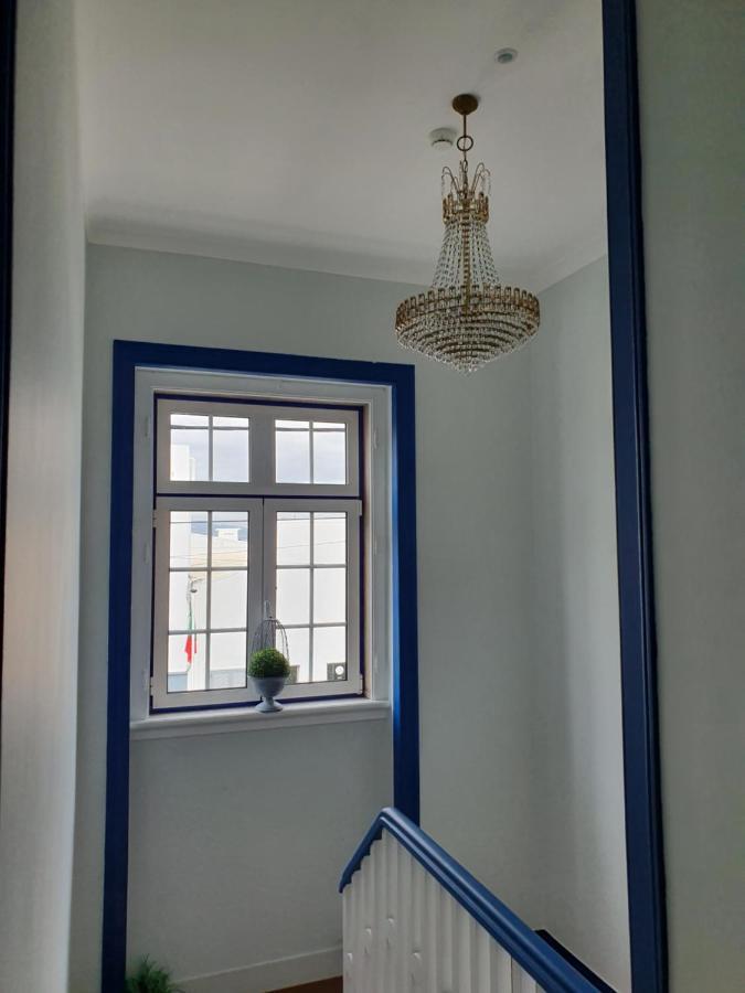 Estacao Real Hostel Vila Franca de Xira Luaran gambar