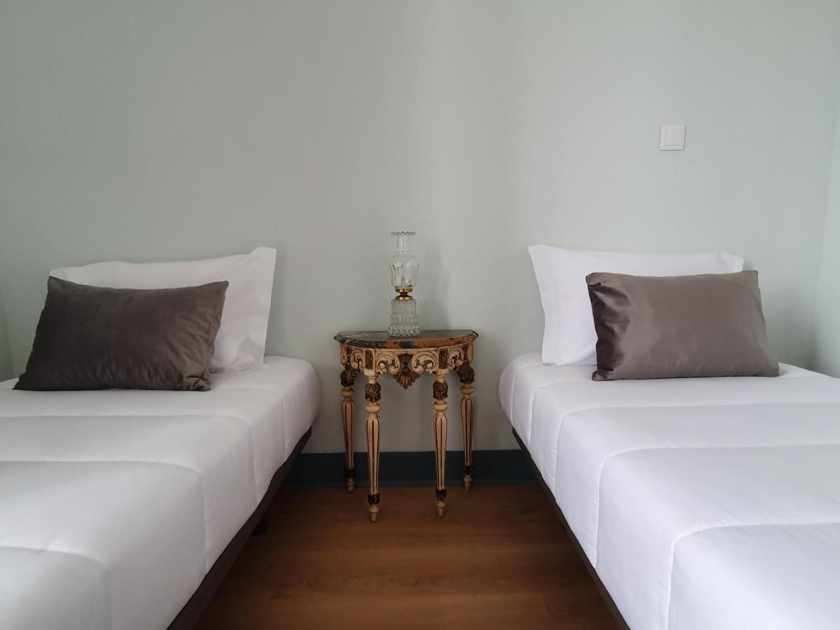 Estacao Real Hostel Vila Franca de Xira Luaran gambar