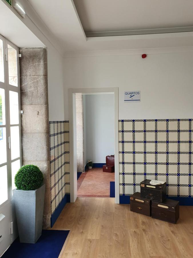 Estacao Real Hostel Vila Franca de Xira Luaran gambar