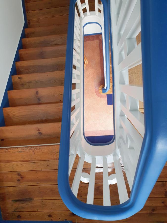 Estacao Real Hostel Vila Franca de Xira Luaran gambar