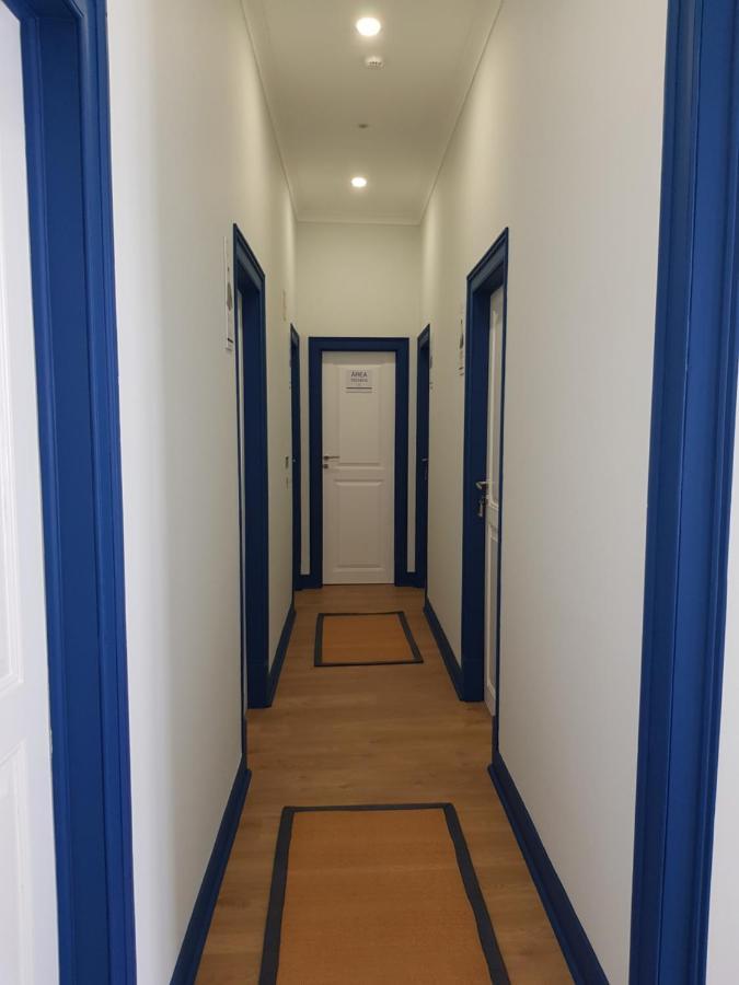 Estacao Real Hostel Vila Franca de Xira Luaran gambar