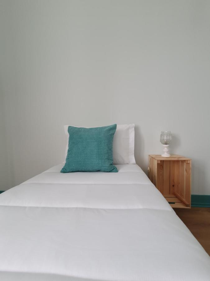 Estacao Real Hostel Vila Franca de Xira Luaran gambar